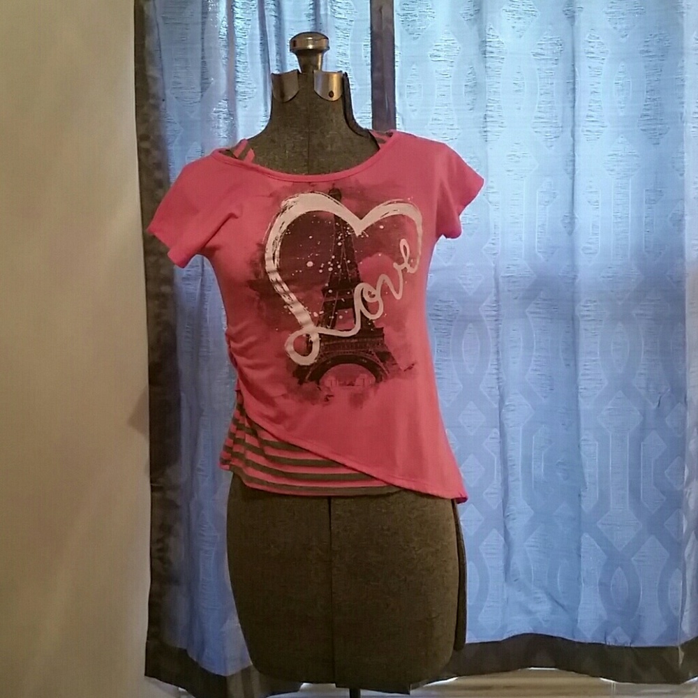 Kids top